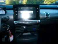 Gebraucht Citroën C4 Cactus 82 PS (60 kW) 2016 Andere farben Kleinwagen