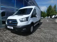 Neu Ford E-Transit Trend 135 kW (184 PS) 2026 Van