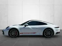 Gebraucht Porsche 911 Carrera S 450 PS (330 kW) 2020 Weiß Coupé