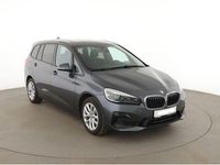 Gebraucht BMW 220 Advantage 190 PS (139 kW) 2021 Grau Kombi