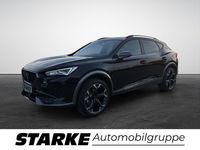 Gebraucht Cupra Formentor 150 PS (110 kW) 2022 Nevada weiss metallic (metallic) SUV