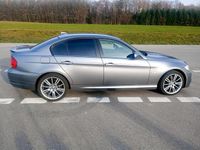 Gebraucht BMW 330 M Sport 272 PS (200 kW) 2008 Grau Limousine