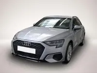 Gebraucht Audi A3 Advanced Plus 116 PS (85 kW) 2022 Manufacturer Limousine