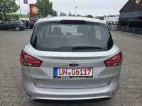Occasion Ford B-MAX Titanium 95 ch (69 kW) 2015 Argent Monospace