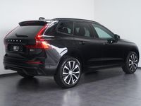 Gebraucht Volvo XC60 Plus 250 PS (183 kW) 2023 Schwarz SUV