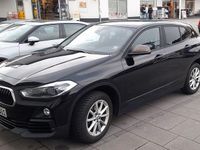 Gebraucht BMW X2 Advantage 140 PS (102 kW) 2019 Schwarz SUV