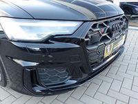 Gebraucht Audi A6 Ambiente 344 PS (253 kW) 2023 Schwarz Kombi