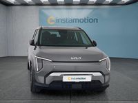 Gebraucht Kia EV3 Earth 150 kW (204 PS) 2025 Grau SUV