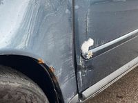 Gebraucht Volvo V50 220 PS (161 kW) 2005 Blau Kombi