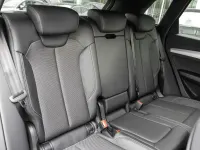 Gebraucht Audi Q5 S-Line 367 PS (269 kW) 2025 Navarrablau metallic SUV