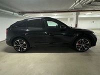 Gebraucht Audi SQ5 Sport 341 PS (250 kW) 2022 Schwarz SUV