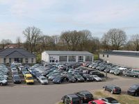 Gebraucht Volvo V70 Kinetic 163 PS (119 kW) 2007 Schwarz Kombi