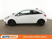 Usata Opel Corsa Active 101 CV (74 kW) 2017 Bianco Utilitaria