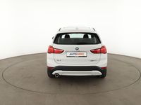 Gebraucht BMW X1 Advantage 95 PS (69 kW) 2021 Weiß SUV