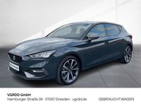 Gebraucht Seat Leon FR 150 PS (110 kW) 2025 Fjordblau Limousine