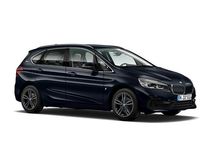 Gebraucht BMW 225 Active Tourer Efficient Dynamics 136 PS (100 kW) 2019 Van / Kleinbus