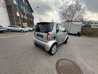 gebraucht Smart ForTwo Coupé Neue TÜV