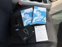 Gebraucht Ford Grand C-Max Titanium 125 PS (91 kW) 2010 Schwarz Van / Kleinbus