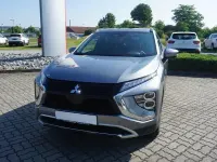 Gebraucht Mitsubishi Eclipse Cross Plus 98 PS (72 kW) 2022 Grau SUV