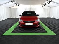 Gebraucht Opel Corsa-e 100 kW (136 PS) 2023 Rot Kleinwagen