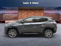 Neu Jeep Compass 129 PS (94 kW) 2025 SUV