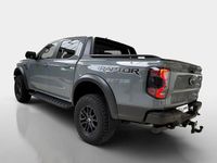 Neu Ford Ranger Raptor 211 PS (155 kW) 2026 Command grey Pickup