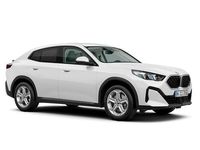 Neu BMW X2 Efficient Dynamics 156 PS (114 kW) 2025 SUV