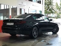 gebraucht BMW 540 iA M-SPORT LC.PRO DR.ASS.PRO SITZKLIMA HEADUP