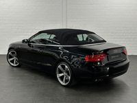 gebraucht Audi A5 Cabriolet 2.0 TDI | 1.Besitz | Scheckheft