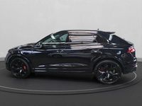 Gebraucht Audi RS Q8 Ambiente 600 PS (441 kW) 2022 Individuallackierungen audi exclusive SUV