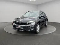 Gebraucht Skoda Kamiq Essence 116 PS (85 kW) 2026 Blackmagic perleffekt SUV
