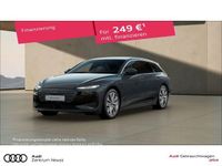 Gebraucht Audi A6 e-tron Ambiente 210 kW (286 PS) 2025 Grau Kombi