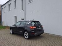 Gebraucht Seat Arona Beats 110 PS (80 kW) 2021 Schwarz SUV