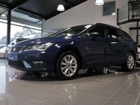 gebraucht Seat Leon 1.6 TDI Style Android*KAMERA*SHZ*PDC*TEMP*