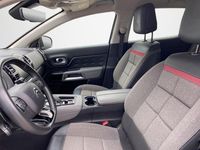 Gebraucht Citroën C5 Aircross Feel 181 PS (133 kW) 2021 Lackierung platiniumgrautyp a SUV