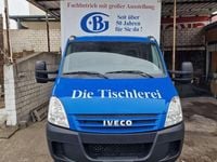Gebraucht Iveco Daily 145 PS (106 kW) 2009 Van