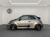 Gebraucht Abarth 695C 179 PS (131 kW) 2023 Grau Cabrio