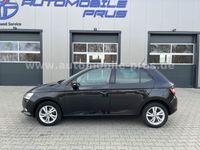 gebraucht Skoda Fabia Ambition