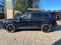 Gebraucht Renault Koleos Intens 177 PS (130 kW) 2017 Schwarz SUV