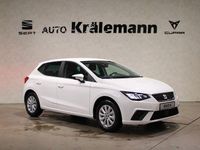 Neu Seat Ibiza Style 116 PS (85 kW) 2026 Limousine