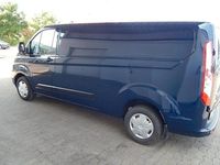 Gebraucht Ford Transit Custom Trend 105 PS (77 kW) 2020 Blau