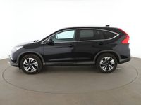 gebraucht Honda CR-V 1.6 DTEC Executive 4WD, Diesel, 19.100 €