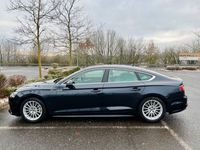 gebraucht Audi A5 2.0 TFSI quattro S-Line