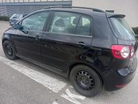 Gebraucht VW Golf VI 122 PS (89 kW) 2010 Schwarz Kleinwagen