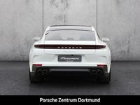 Neu Porsche Panamera 4 354 PS (260 kW) 2026 Weiss Limousine