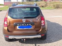 gebraucht Dacia Duster 1.Hand