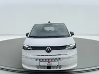 Käytetty VW Multivan Basis 150 HP (110 kW) 2024 Tila-auto