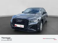 Gebraucht Audi Q2 S-Line 116 PS (85 kW) 2025 Grau SUV