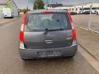 Gebraucht Mitsubishi Colt Inform 95 PS (69 kW) 2008 Grau Limousine