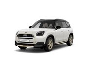 Usata Mini Countryman 156 CV (114 kW) 2025 SUV